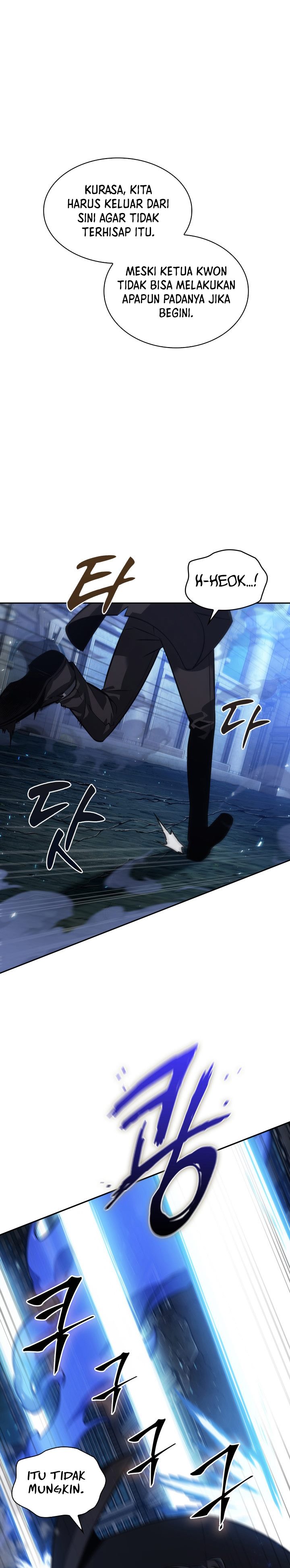 Read Tomb Raider King ID Manga Online