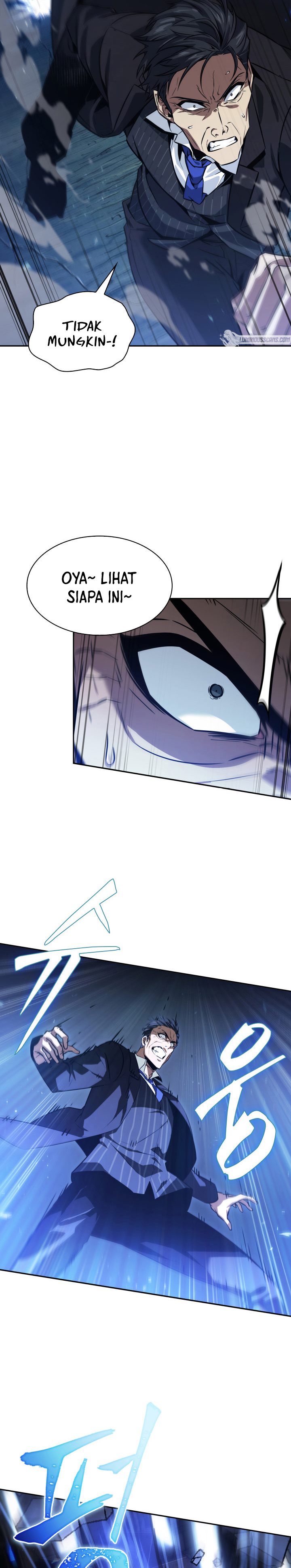 Read Tomb Raider King ID Manga Online
