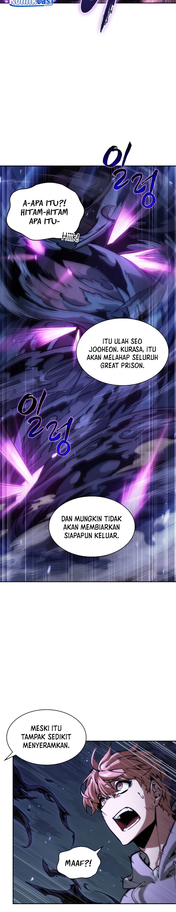 Read Tomb Raider King ID Manga Online