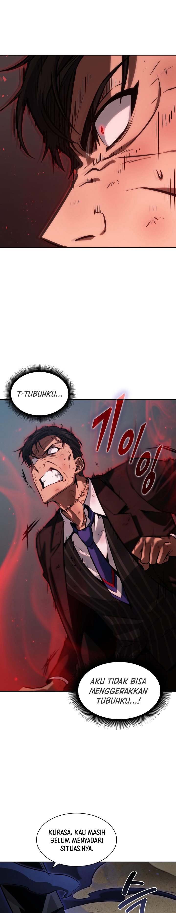 Read Tomb Raider King ID Manga Online