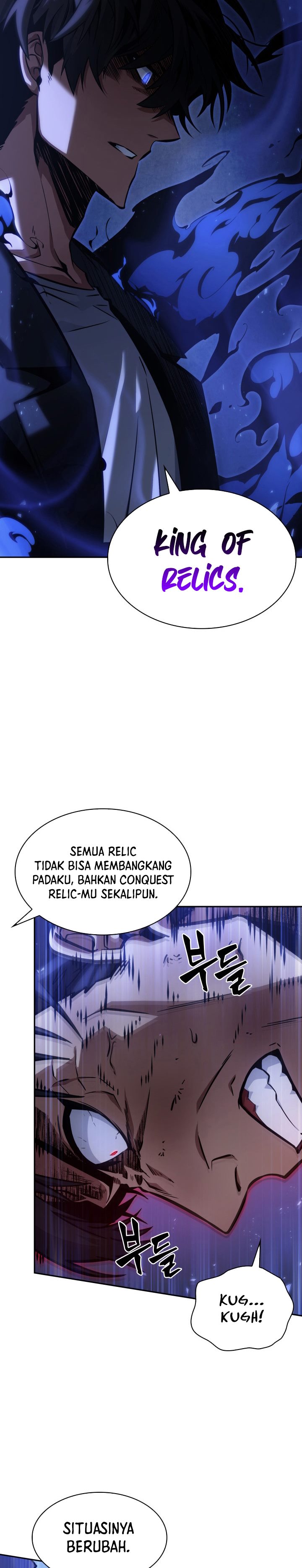 Read Tomb Raider King ID Manga Online
