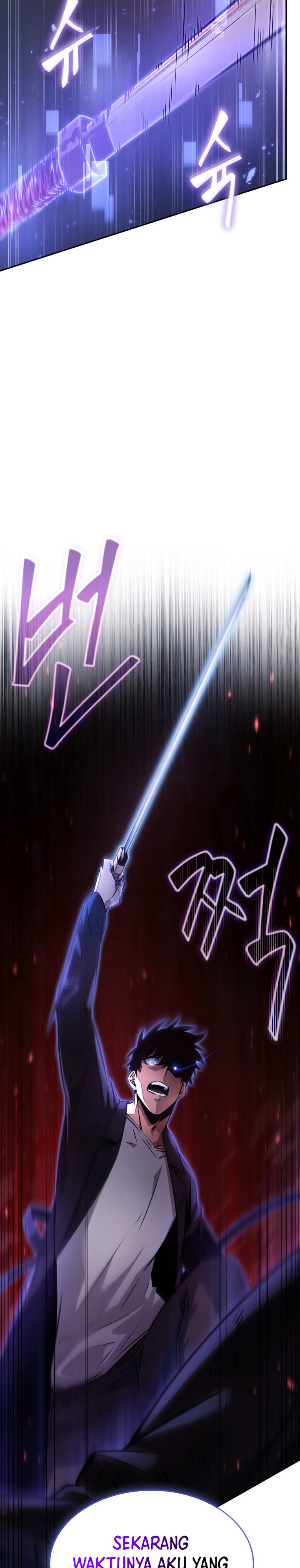 Read Tomb Raider King ID Manga Online