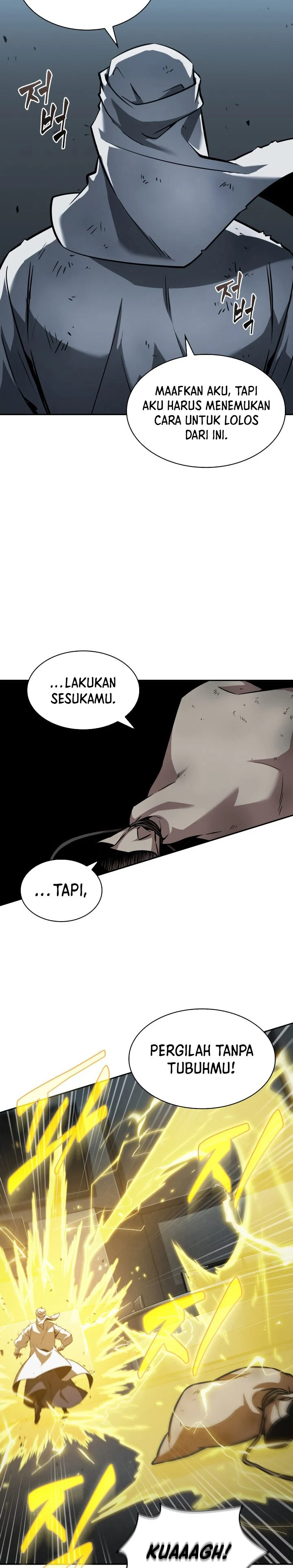 Read Tomb Raider King ID Manga Online