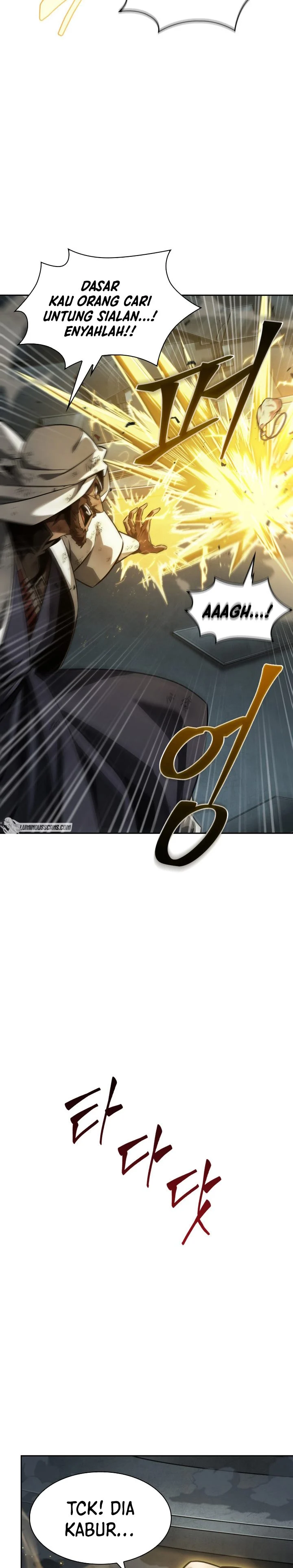 Read Tomb Raider King ID Manga Online
