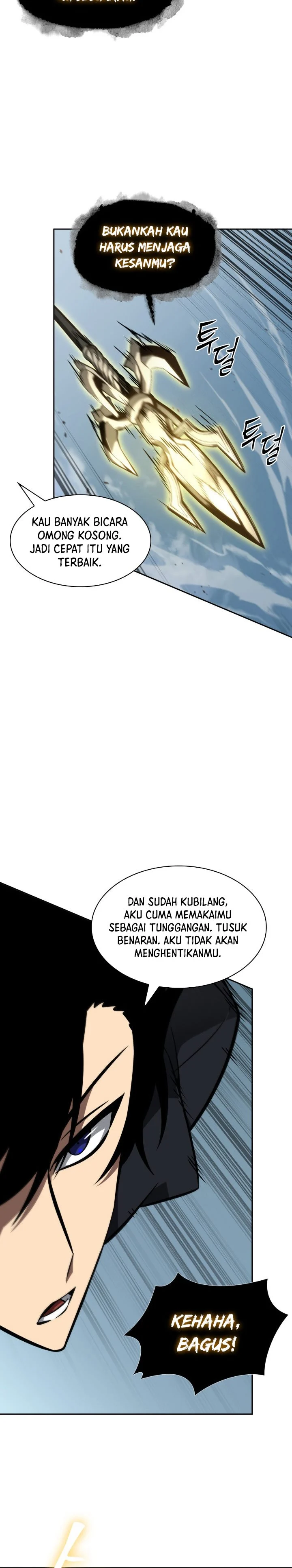 Read Tomb Raider King ID Manga Online