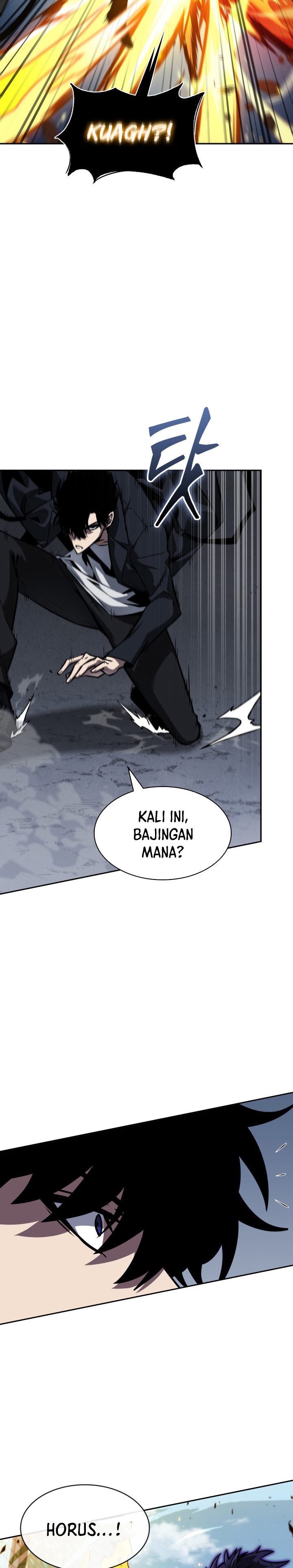 Read Tomb Raider King ID Manga Online