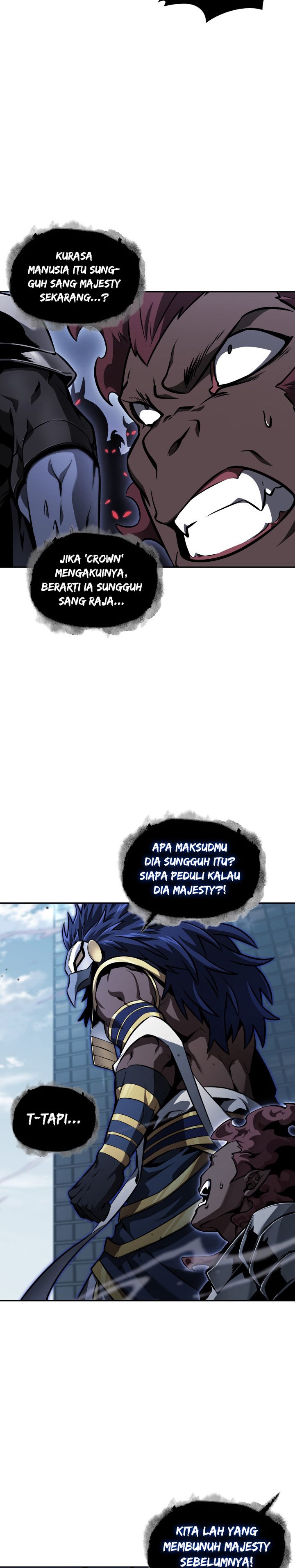 Read Tomb Raider King ID Manga Online