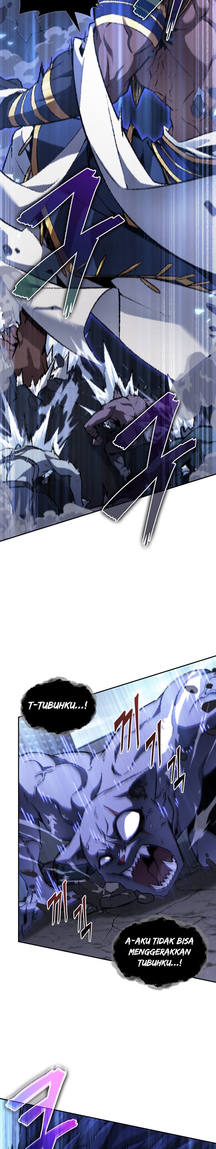 Read Tomb Raider King ID Manga Online