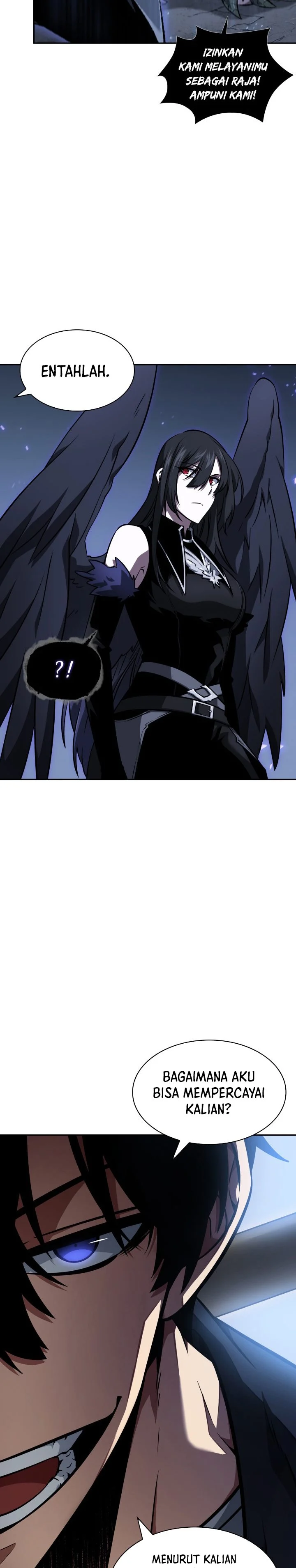 Read Tomb Raider King ID Manga Online