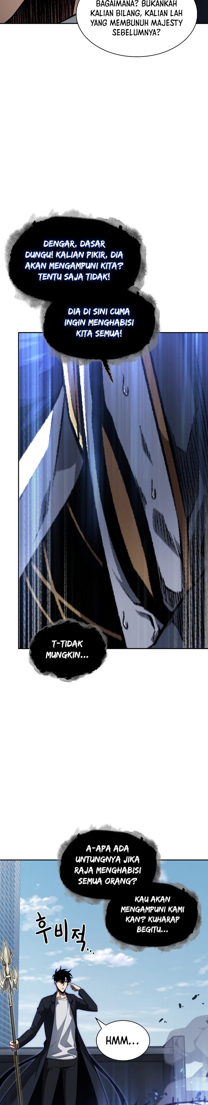 Read Tomb Raider King ID Manga Online