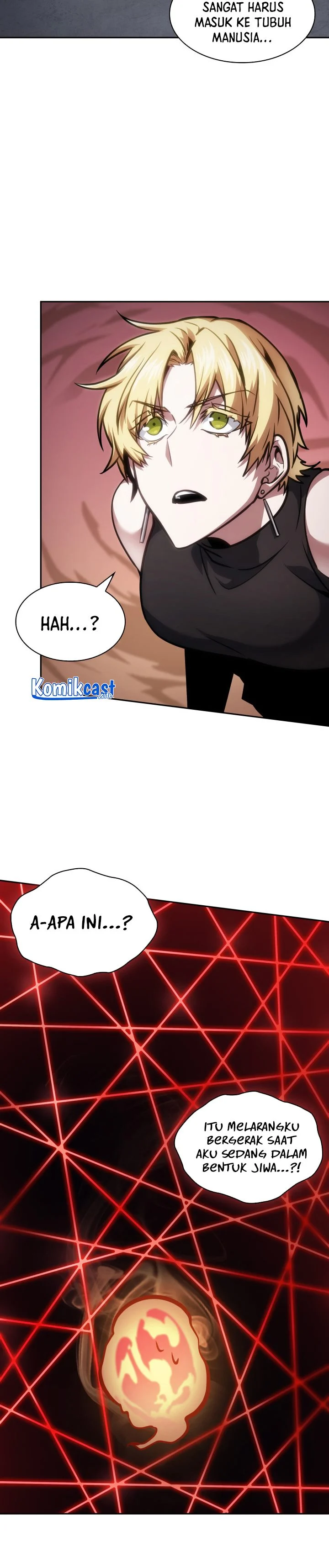 Read Tomb Raider King ID Manga Online