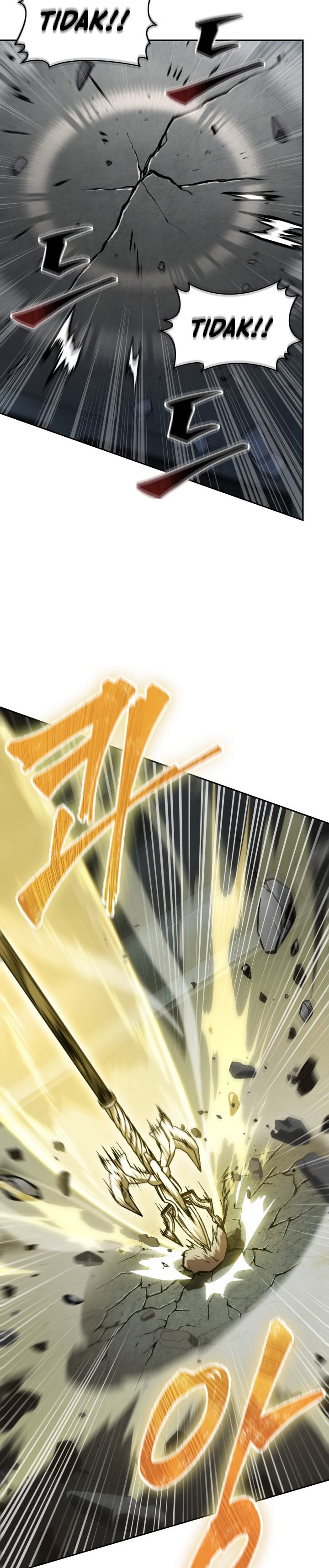Read Tomb Raider King ID Manga Online