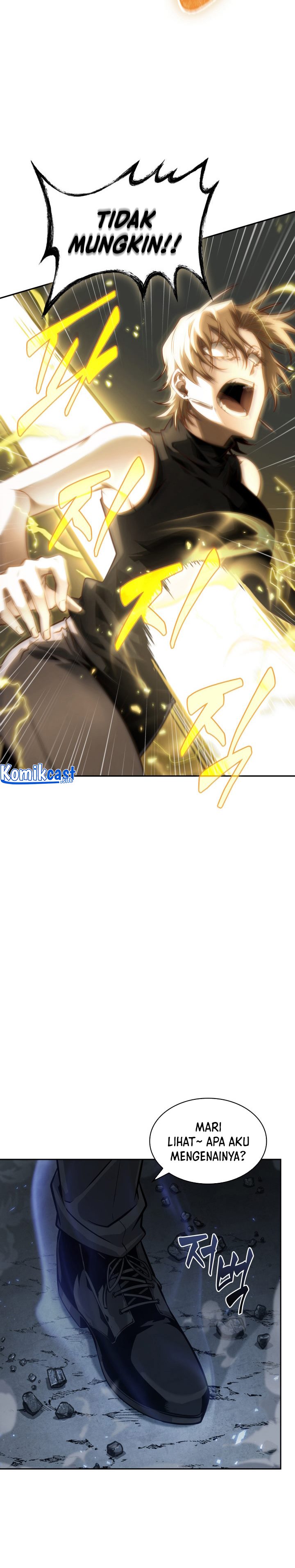 Read Tomb Raider King ID Manga Online