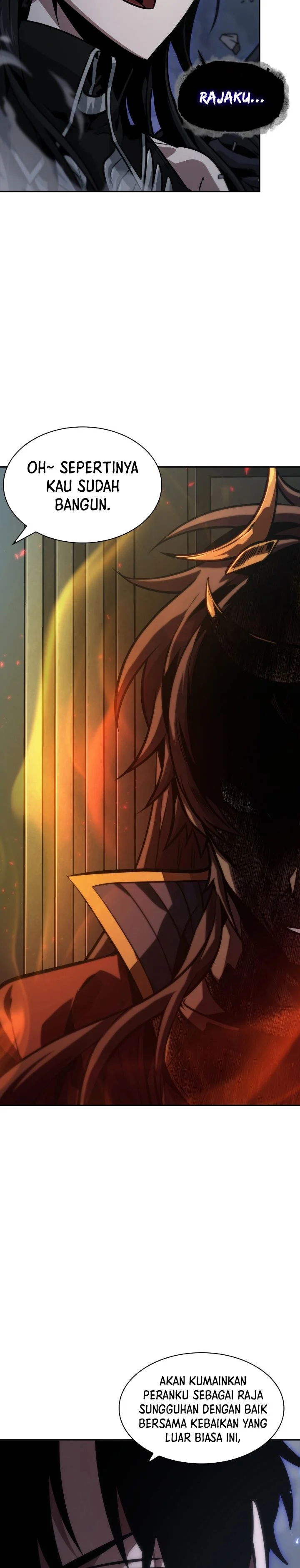 Read Tomb Raider King ID Manga Online