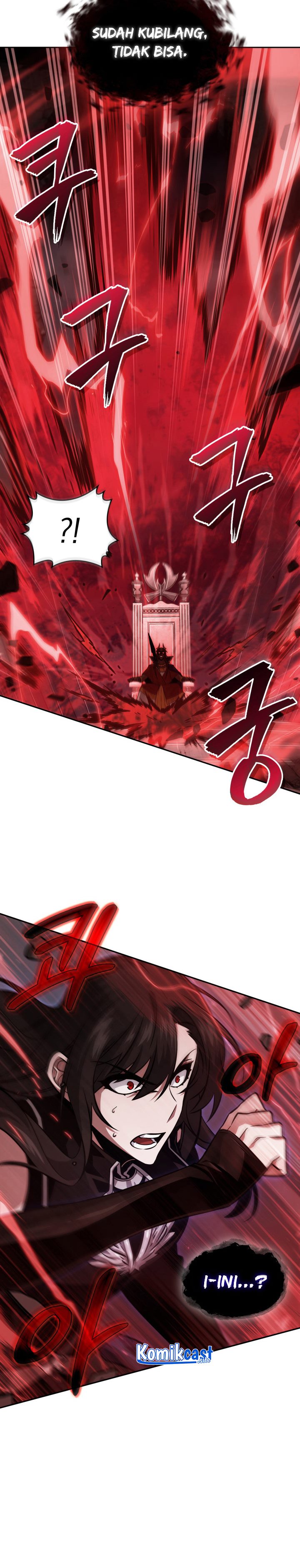 Read Tomb Raider King ID Manga Online