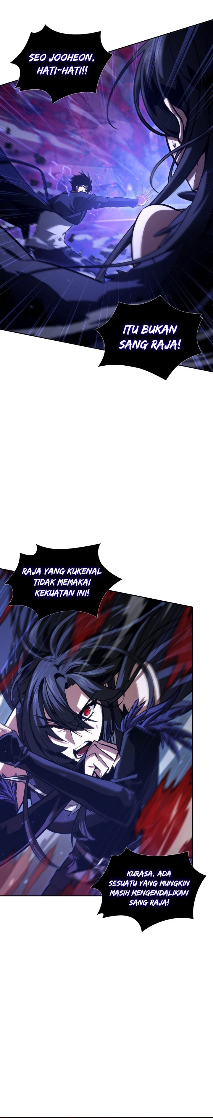 Read Tomb Raider King ID Manga Online