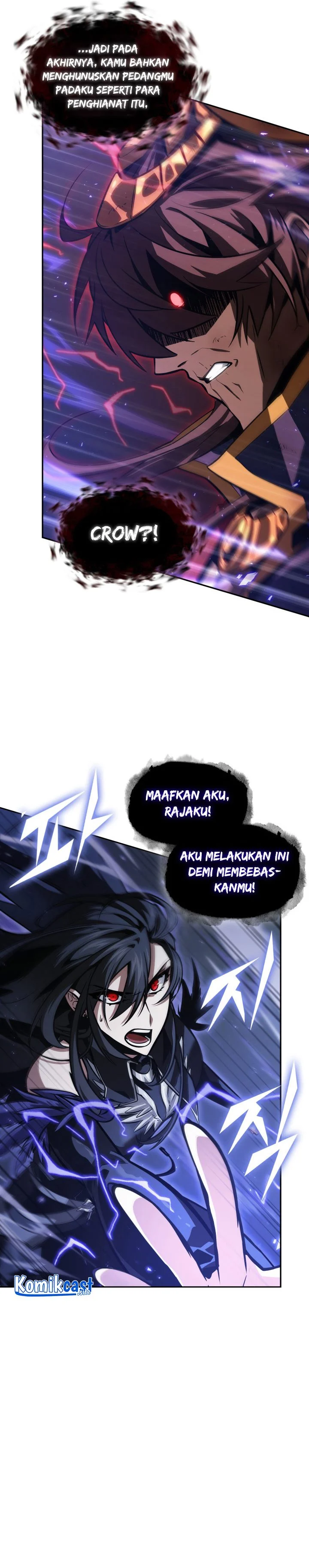 Read Tomb Raider King ID Manga Online