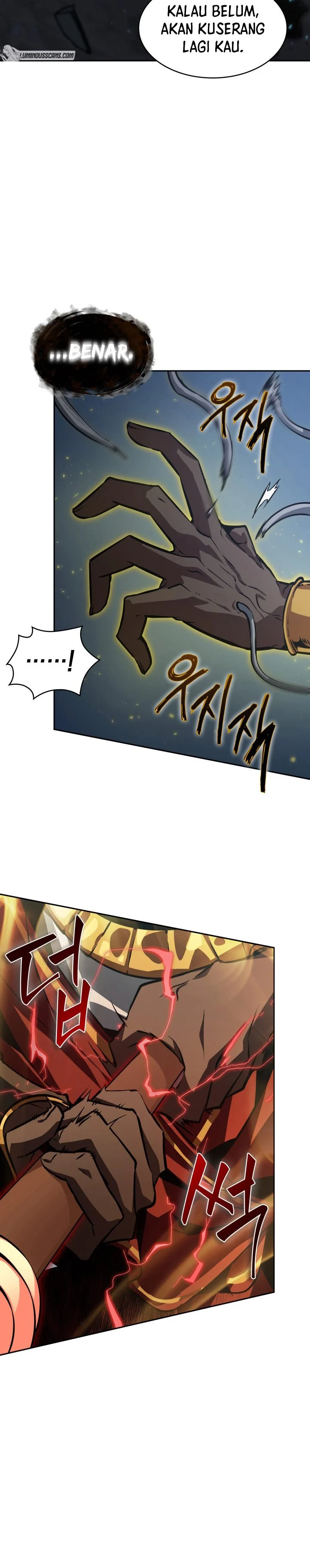 Read Tomb Raider King ID Manga Online