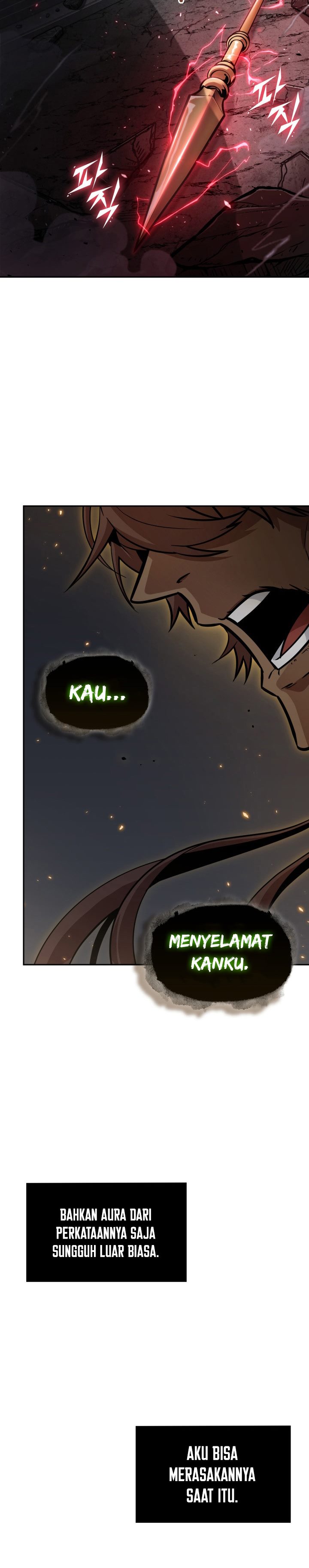 Read Tomb Raider King ID Manga Online