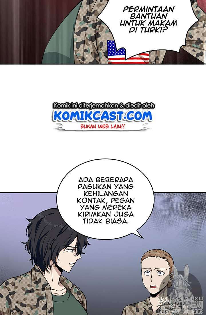Read Tomb Raider King ID Manga Online