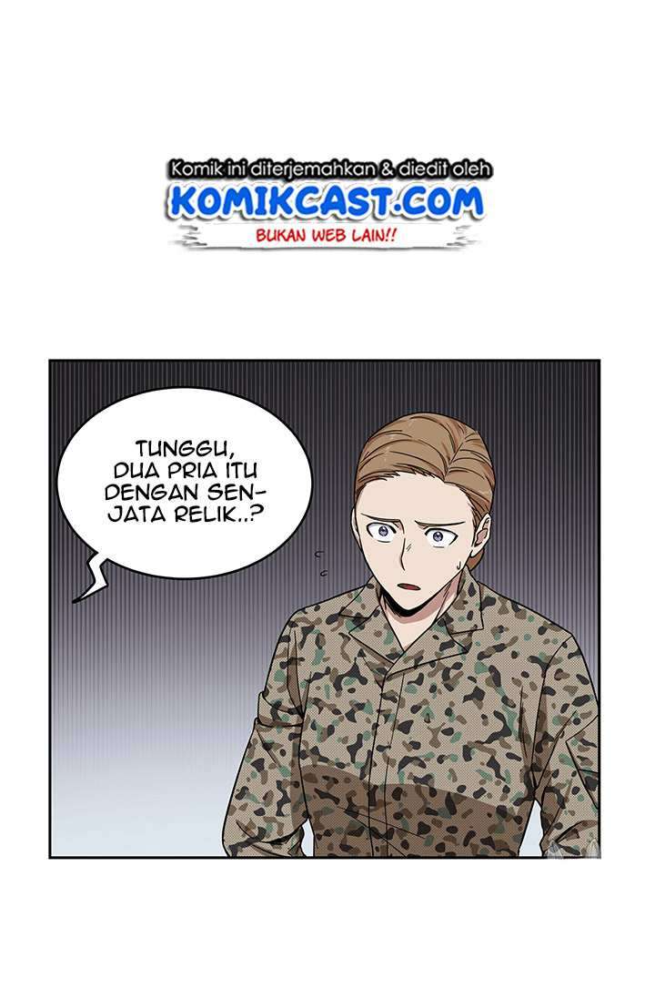 Read Tomb Raider King ID Manga Online
