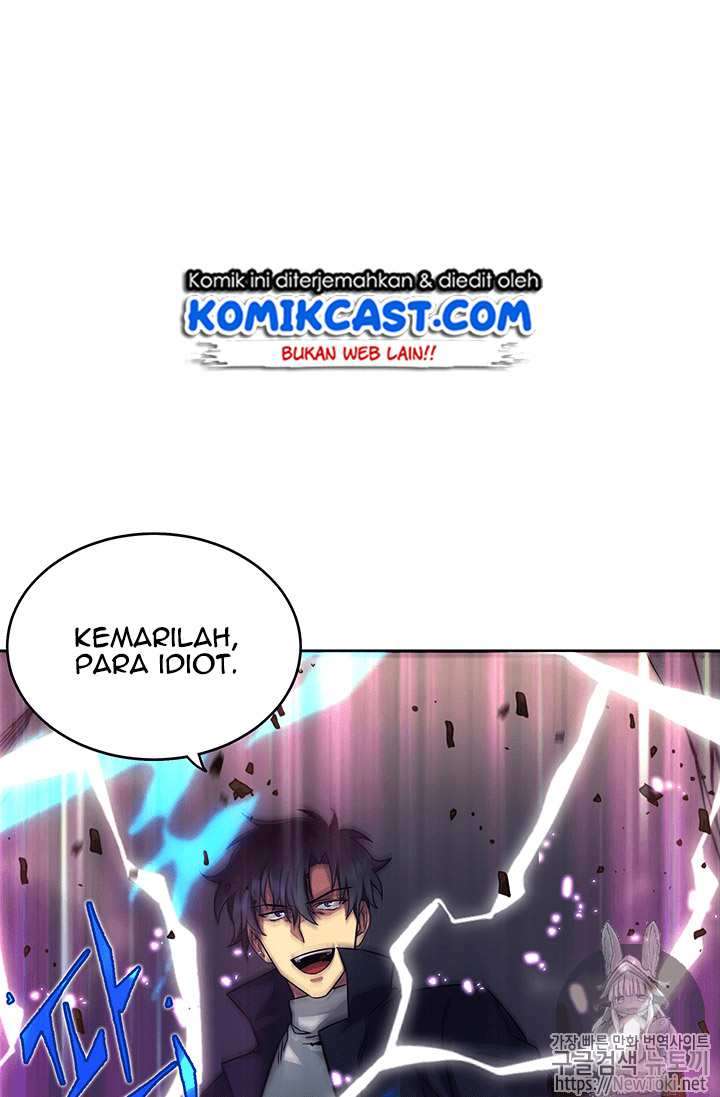 Read Tomb Raider King ID Manga Online