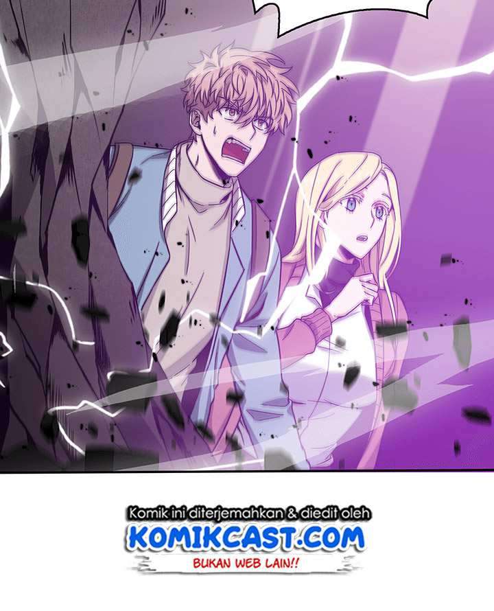 Read Tomb Raider King ID Manga Online