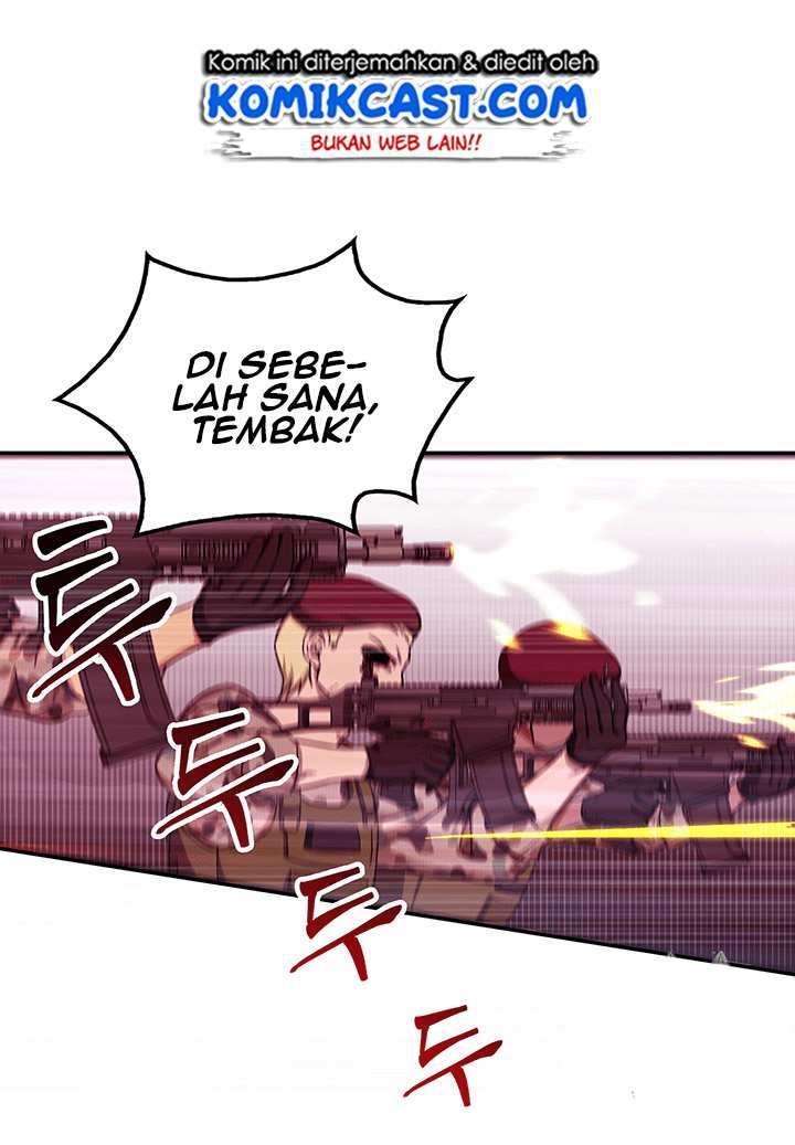 Read Tomb Raider King ID Manga Online