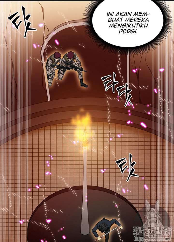 Read Tomb Raider King ID Manga Online