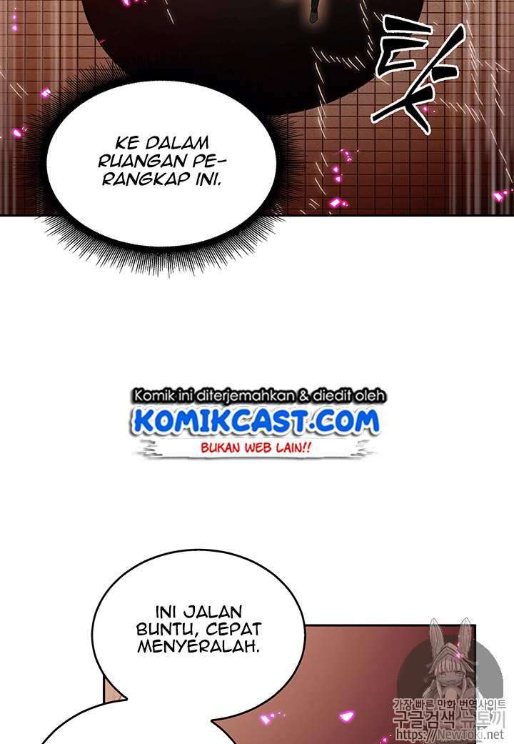 Read Tomb Raider King ID Manga Online