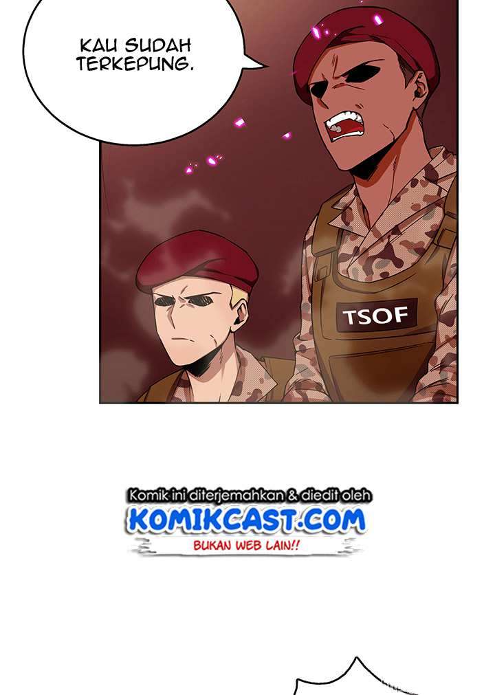 Read Tomb Raider King ID Manga Online