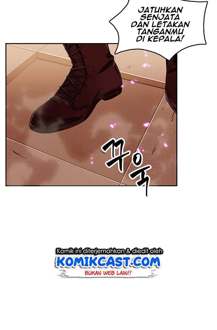 Read Tomb Raider King ID Manga Online