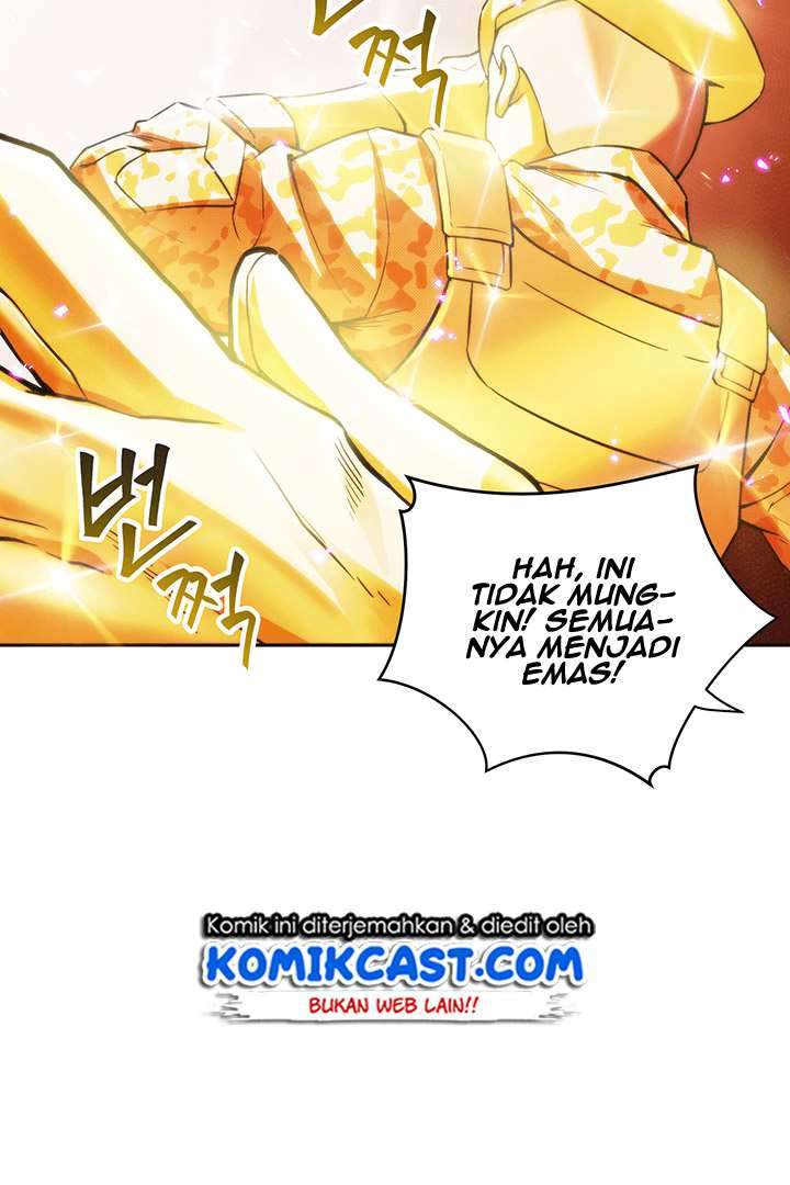 Read Tomb Raider King ID Manga Online