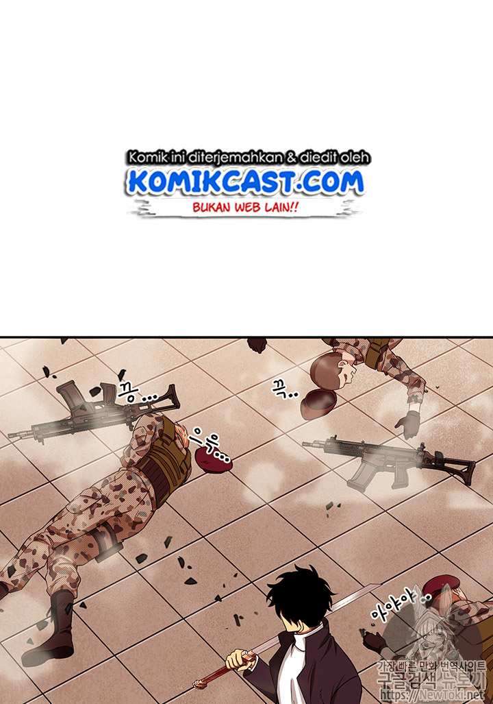 Read Tomb Raider King ID Manga Online