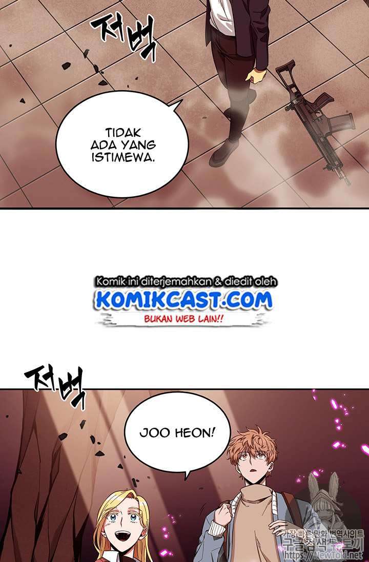 Read Tomb Raider King ID Manga Online