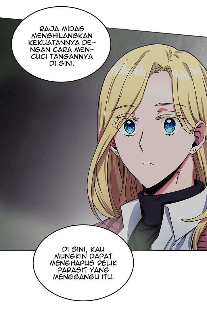 Read Tomb Raider King ID Manga Online