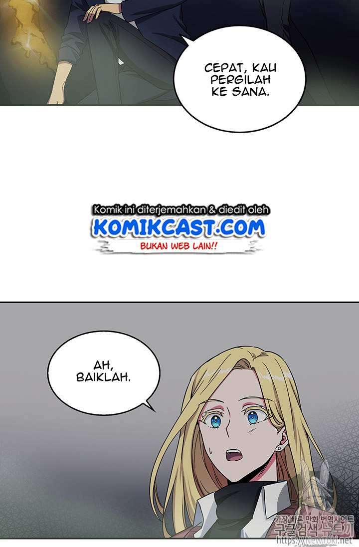 Read Tomb Raider King ID Manga Online