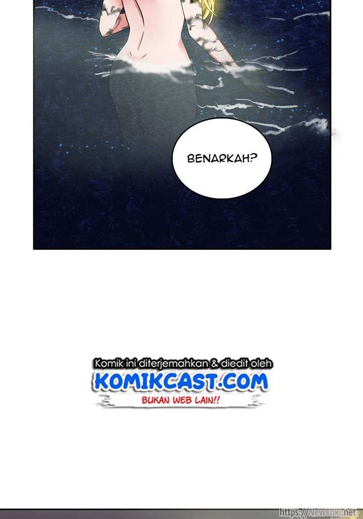 Read Tomb Raider King ID Manga Online