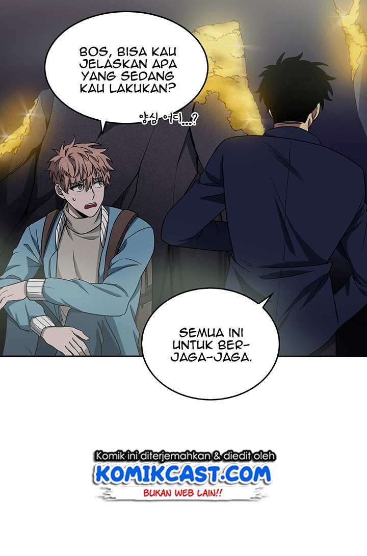 Read Tomb Raider King ID Manga Online