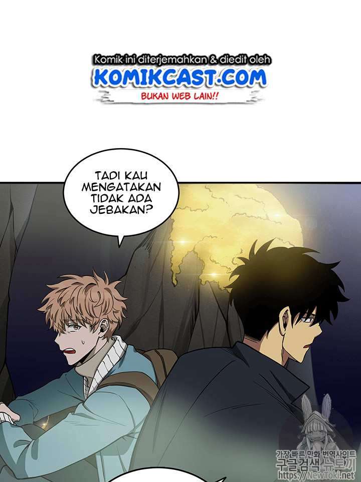Read Tomb Raider King ID Manga Online