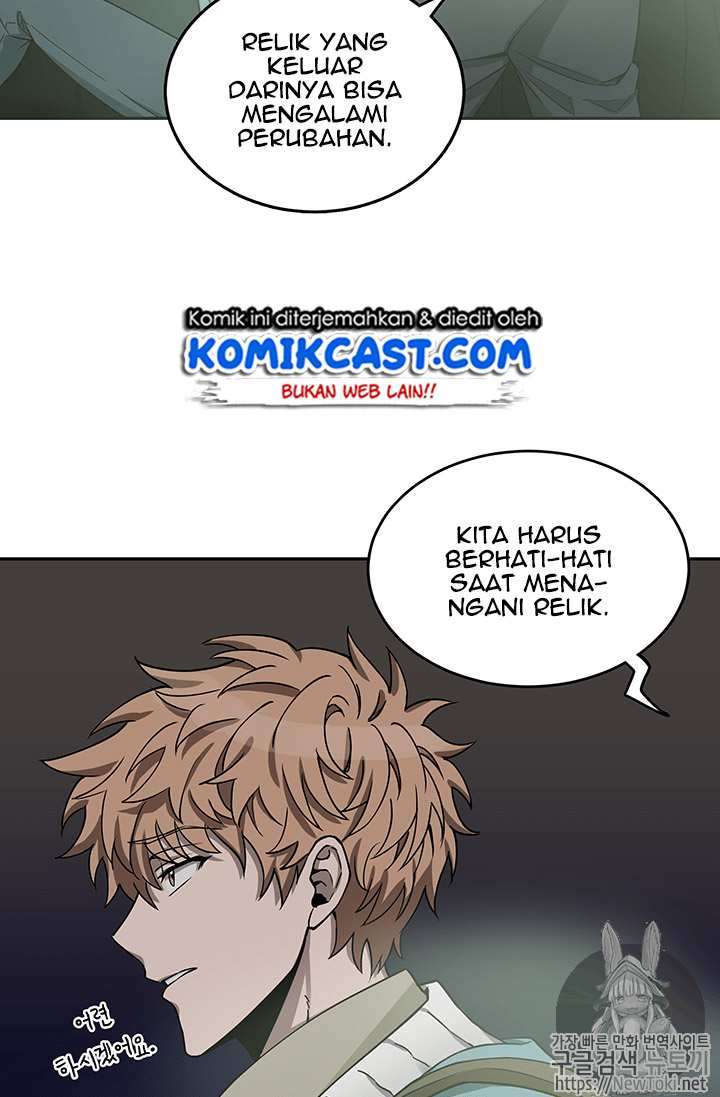 Read Tomb Raider King ID Manga Online