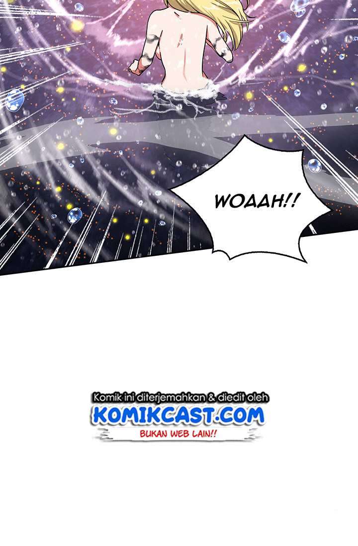 Read Tomb Raider King ID Manga Online