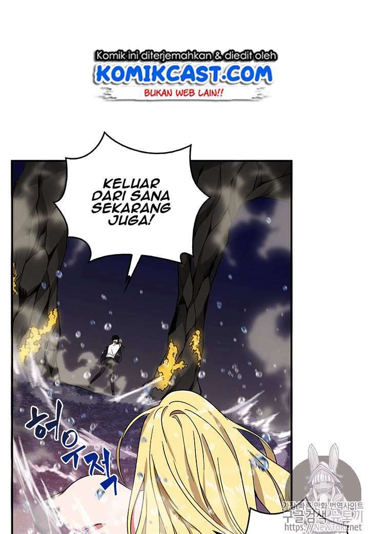 Read Tomb Raider King ID Manga Online
