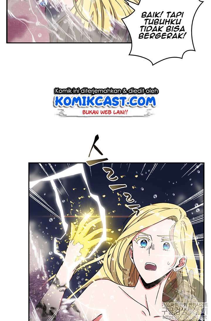 Read Tomb Raider King ID Manga Online