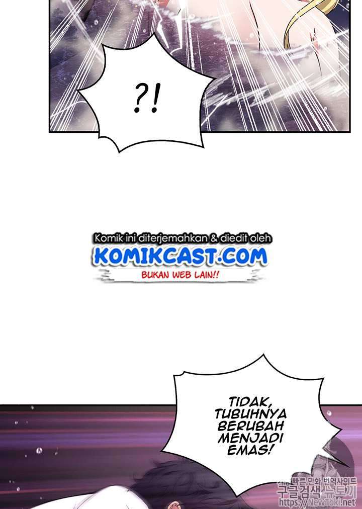 Read Tomb Raider King ID Manga Online