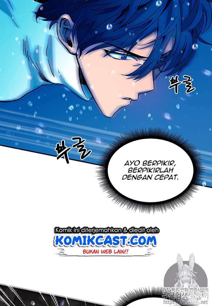 Read Tomb Raider King ID Manga Online