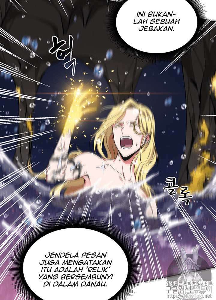 Read Tomb Raider King ID Manga Online