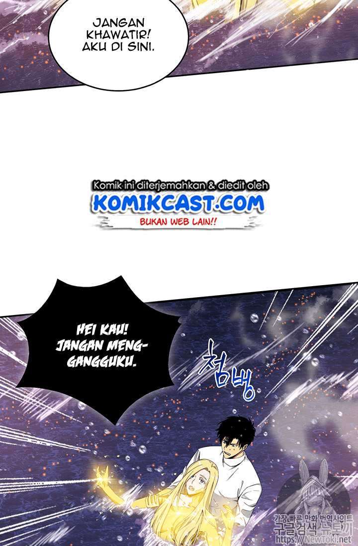 Read Tomb Raider King ID Manga Online