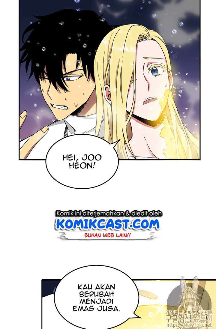 Read Tomb Raider King ID Manga Online