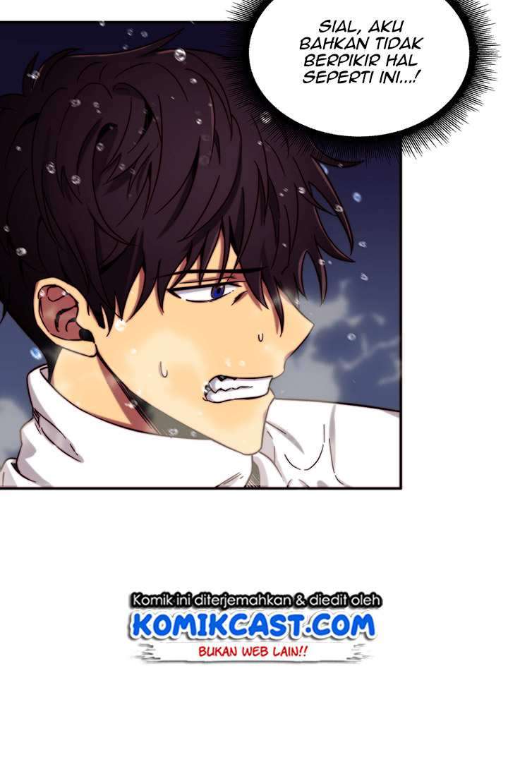 Read Tomb Raider King ID Manga Online